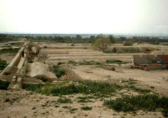 Carthage - La Malga citernes.jpg